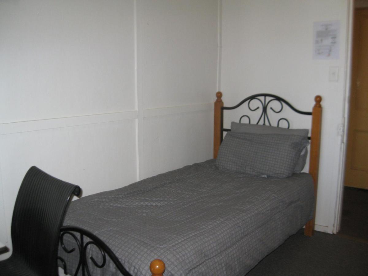 Australian Hotel Winton Budget Hotel Accommodation 외부 사진